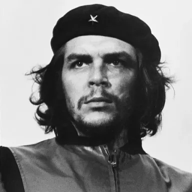 Che Guevara profile photo