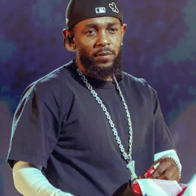 Kendrick Lamar profile photo