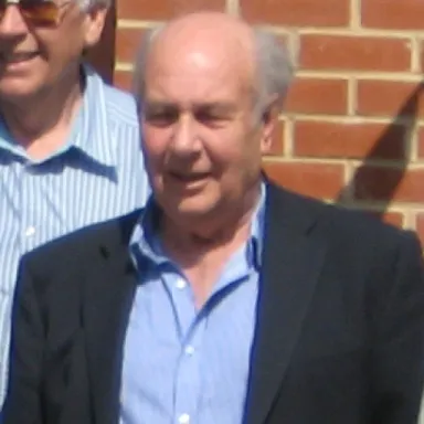 Harold Snoad profile photo