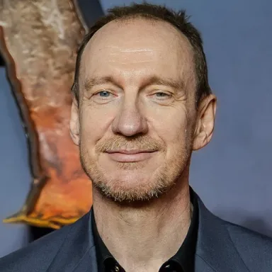 David Thewlis profile photo