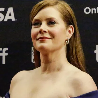 Amy Adams profile photo
