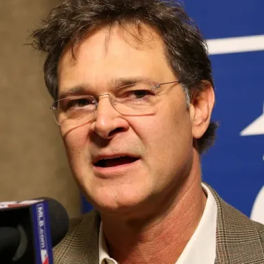 Don Mattingly profile photo