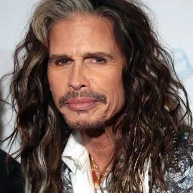 Steven Tyler profile photo