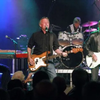Dave Clarke (musician) profile photo