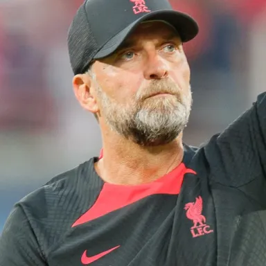 Jürgen Klopp profile photo