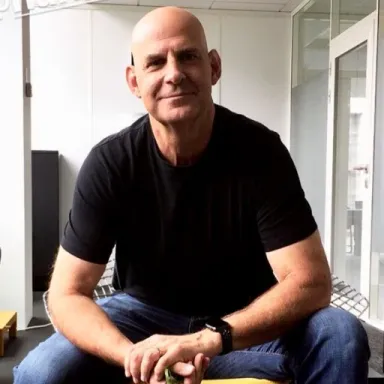 Harlan Coben profile photo