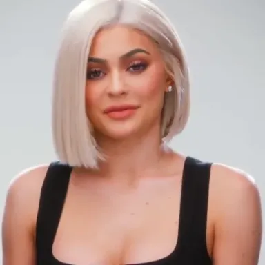 Kylie Jenner profile photo