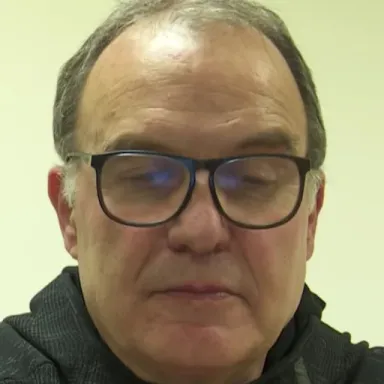 Marcelo Bielsa profile photo