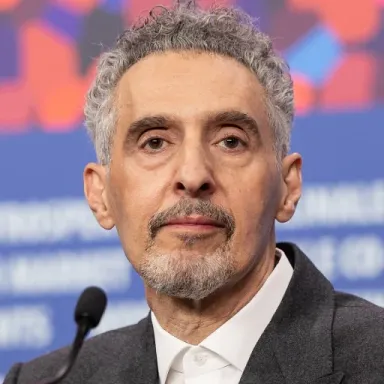 John Turturro profile photo