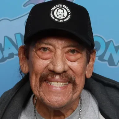 Danny Trejo profile photo