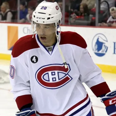 Manny Malhotra profile photo