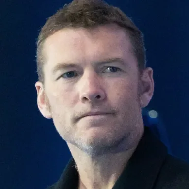 Sam Worthington profile photo