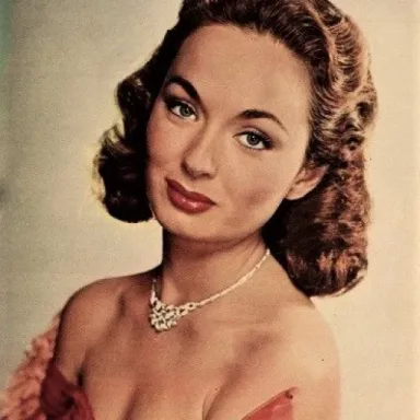 Ann Blyth profile photo