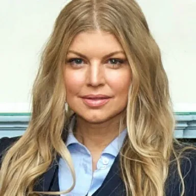 Fergie (singer) profile photo
