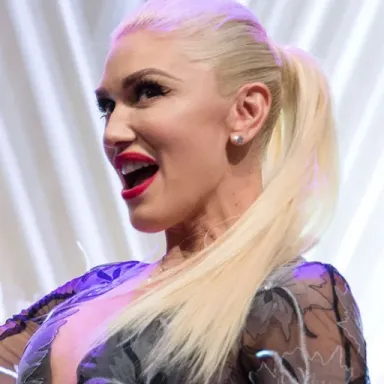 Gwen Stefani profile photo