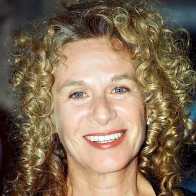 Carole King profile photo