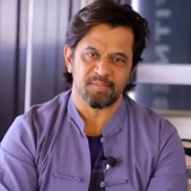 Arjun Sarja profile photo