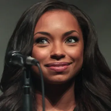 Logan Browning profile photo