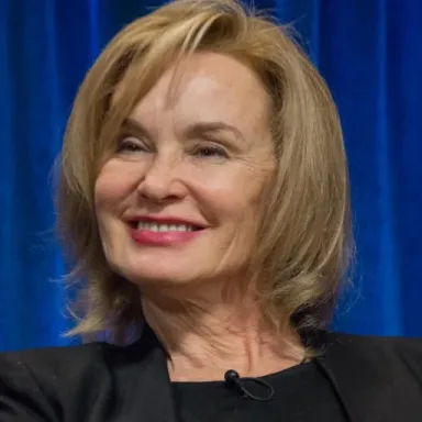 Jessica Lange profile photo