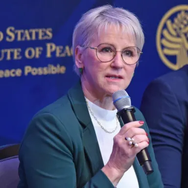 Margot Wallström profile photo