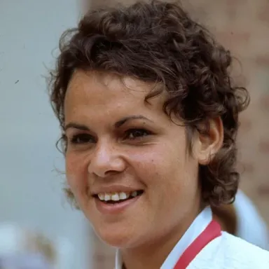 Evonne Goolagong Cawley profile photo