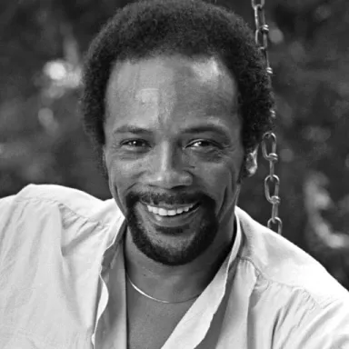 Quincy Jones profile photo