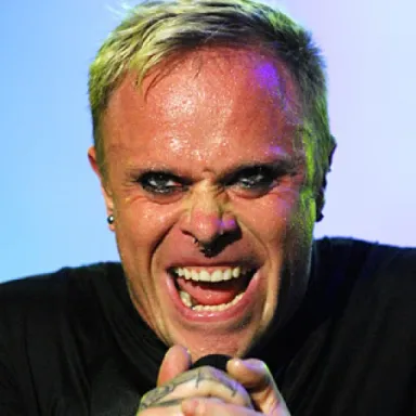 Keith Flint profile photo