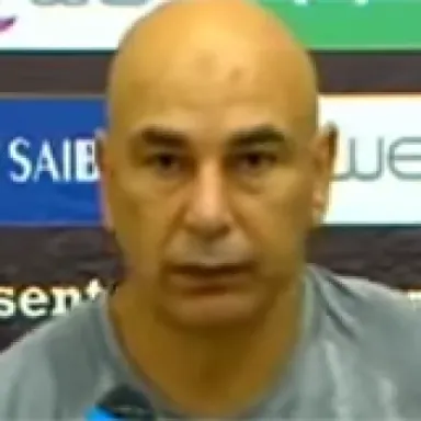 Hossam Hassan profile photo