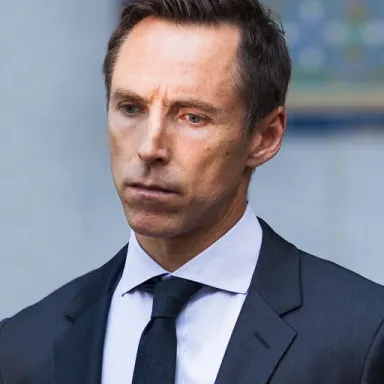 Steve Nash profile photo