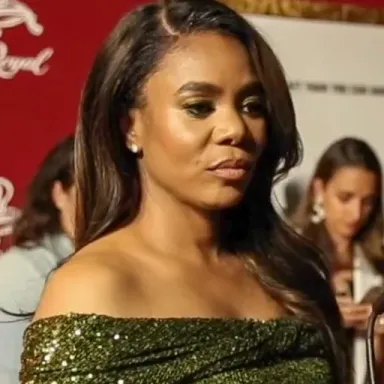 Regina Hall profile photo