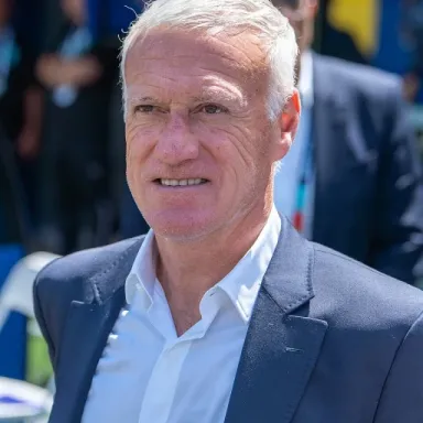 Didier Deschamps profile photo