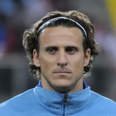Diego Forlán profile photo