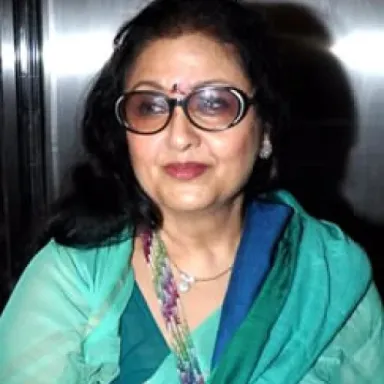 Leena Chandavarkar profile photo