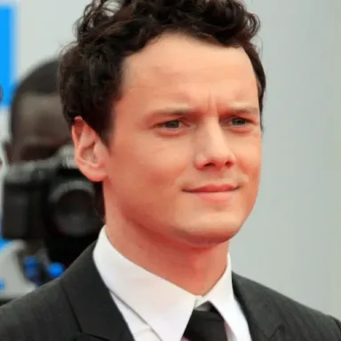 Anton Yelchin profile photo
