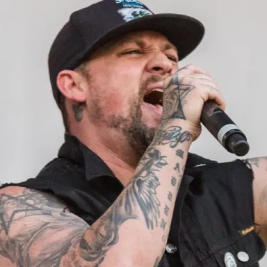 Joel Madden profile photo