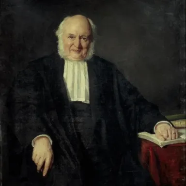 Nicolaas Beets profile photo