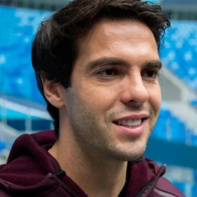 Kaká profile photo