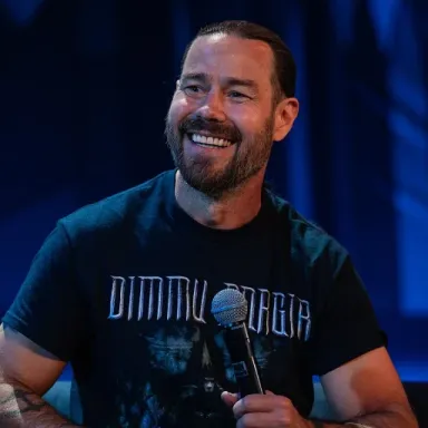 Chris Pontius profile photo