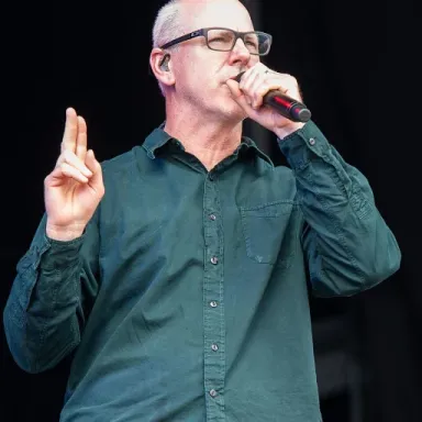 Greg Graffin profile photo