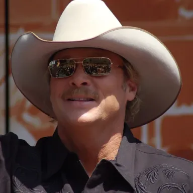 Alan Jackson profile photo
