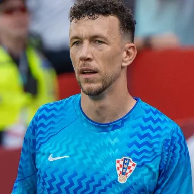 Ivan Perišić profile photo