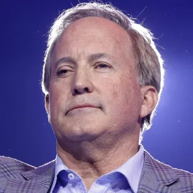 Ken Paxton profile photo
