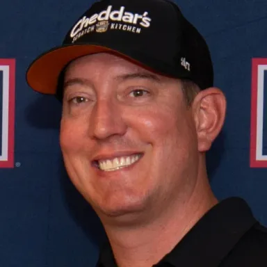 Kyle Busch profile photo