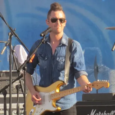 Lincoln Brewster profile photo