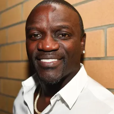 Akon profile photo