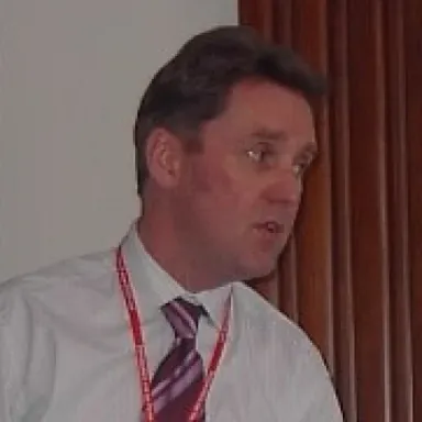Alan Milburn profile photo