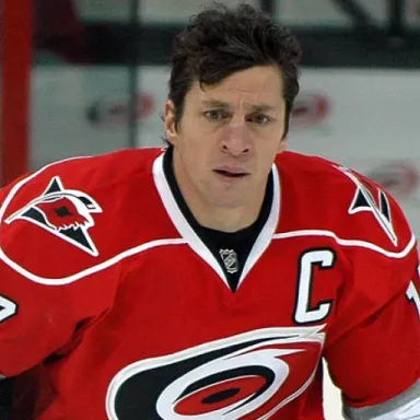 Rod Brind'Amour profile photo