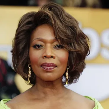 Alfre Woodard profile photo
