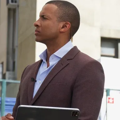 Errol Barnett profile photo