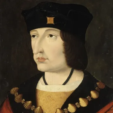 Charles VIII of France profile photo